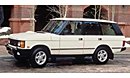 Land Rover Range Rover 1994