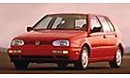 Volkswagen Golf III 1993