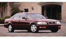 Acura TL 1997