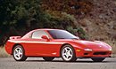 Mazda RX-7 1993