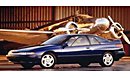 Subaru SVX 1995