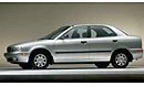 Suzuki Esteem 1997