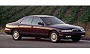 Mazda 929 1993