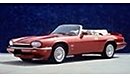 Jaguar XJS 1992