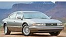 Chrysler LHS 1996