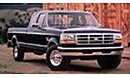 Ford F-250 1993