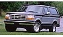 Ford Bronco 1993