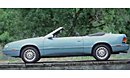 Chrysler Lebaron 1993