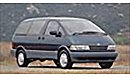 Toyota Estima/Tarago/Previa 1992