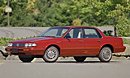 Oldsmobile Cutlass Ciera 1993