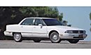 Oldsmobile Ninety Eight 1989