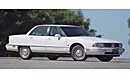 Oldsmobile Ninety Eight 1992