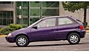 Geo Metro 1996