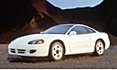 Dodge Stealth 1995