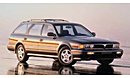 Mitsubishi Diamante Wagon 1994