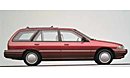 Mercury Tracer Wagon 1994