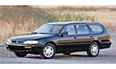 Toyota Camry Wagon 1994