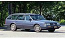 Oldsmobile Cutlass Ciera Wagon 1994