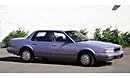 Buick Century 1989