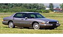 Buick Park Avenue 1993