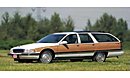 Buick Roadmaster Wagon 1991