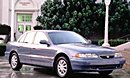 Hyundai Sonata 1992