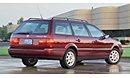 Volkswagen Passat Wagon 1996