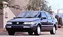 Volkswagen Passat 1993