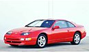Nissan 300ZX 1990