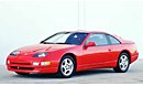 Nissan 300ZX 1994