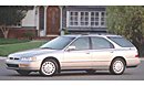 Honda Accord Wagon 1996