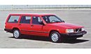 Volvo 940 Wagon 1993