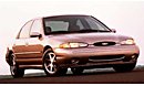 Ford Contour 1995