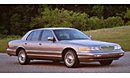 Mercury Grand Marquis 1996