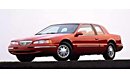 Mercury Cougar 1997