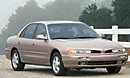 Mitsubishi Galant 1995