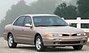 Mitsubishi Galant 1996