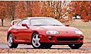 Toyota Supra 1999