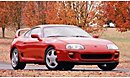 Toyota Supra 1996