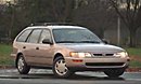 Toyota Corolla Wagon 1994
