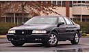 Cadillac Seville 1997 Cadillac Seville 1997