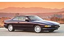 BMW 8-Series 1995