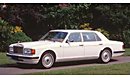 Rolls-Royce Silver Dawn 1997 Rolls-Royce Silver Dawn 1997