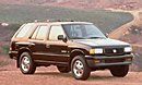 Honda Passport 1995