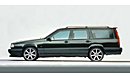 Volvo 850 Wagon 1996