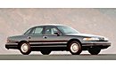 Ford Crown Victoria 1992