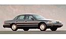 Ford Crown Victoria 1995