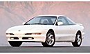 Ford Probe 1996