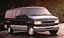 Ford Club Wagon 1994