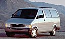 Ford Aerostar 1993